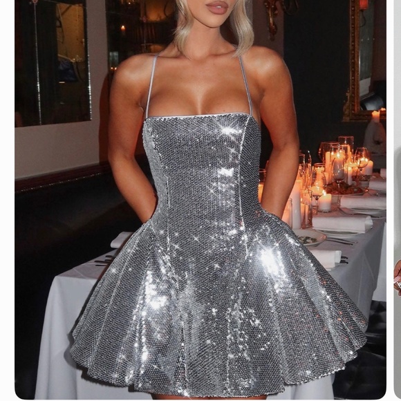 Baby Boo Dresses & Skirts - Bachelorette Dress